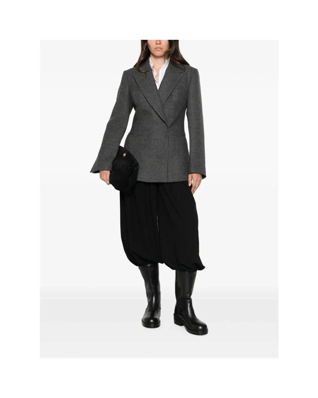Rohe Black Blazers