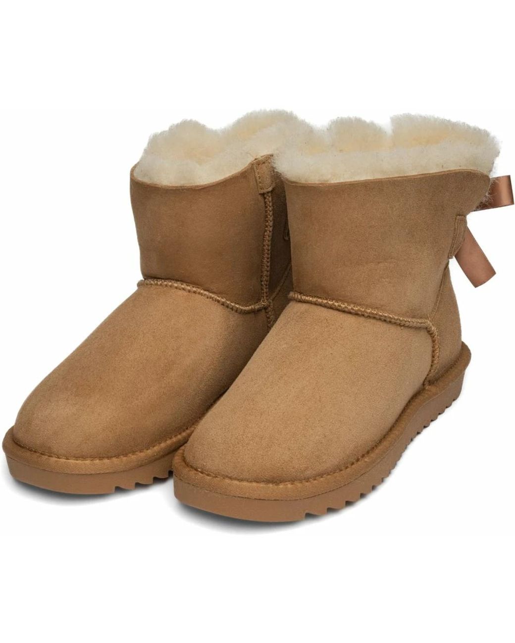 Ara Brown Winterstiefel