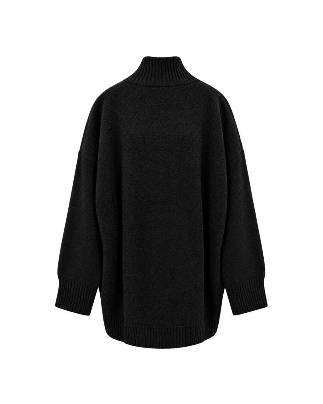 Akep Black Cardigans