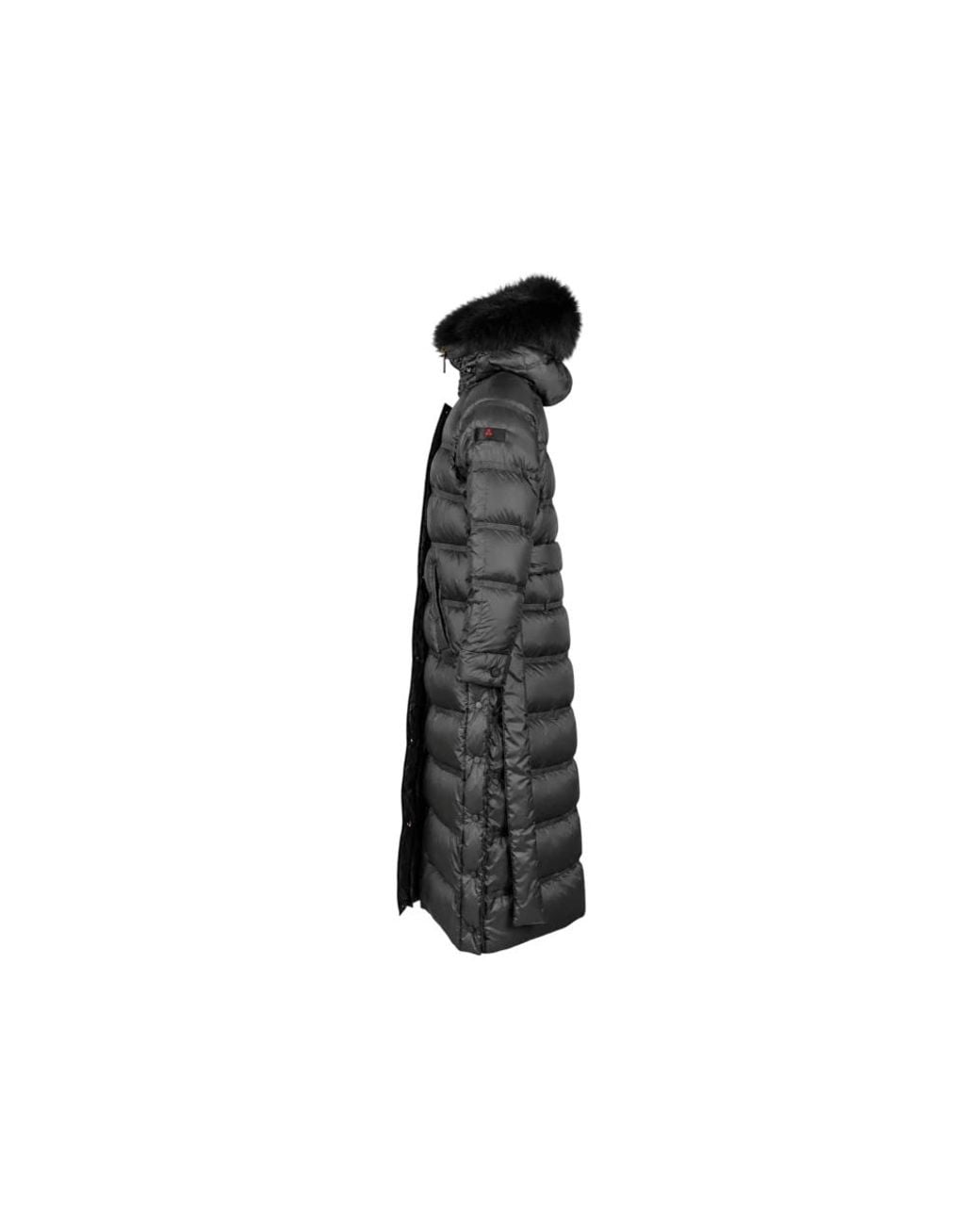 Peuterey Black Parkas
