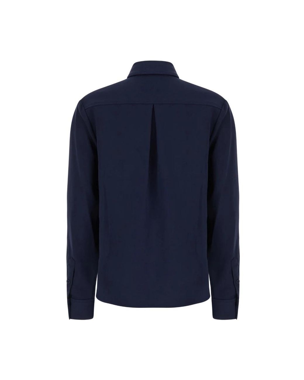 Michael Kors Blue Shirts