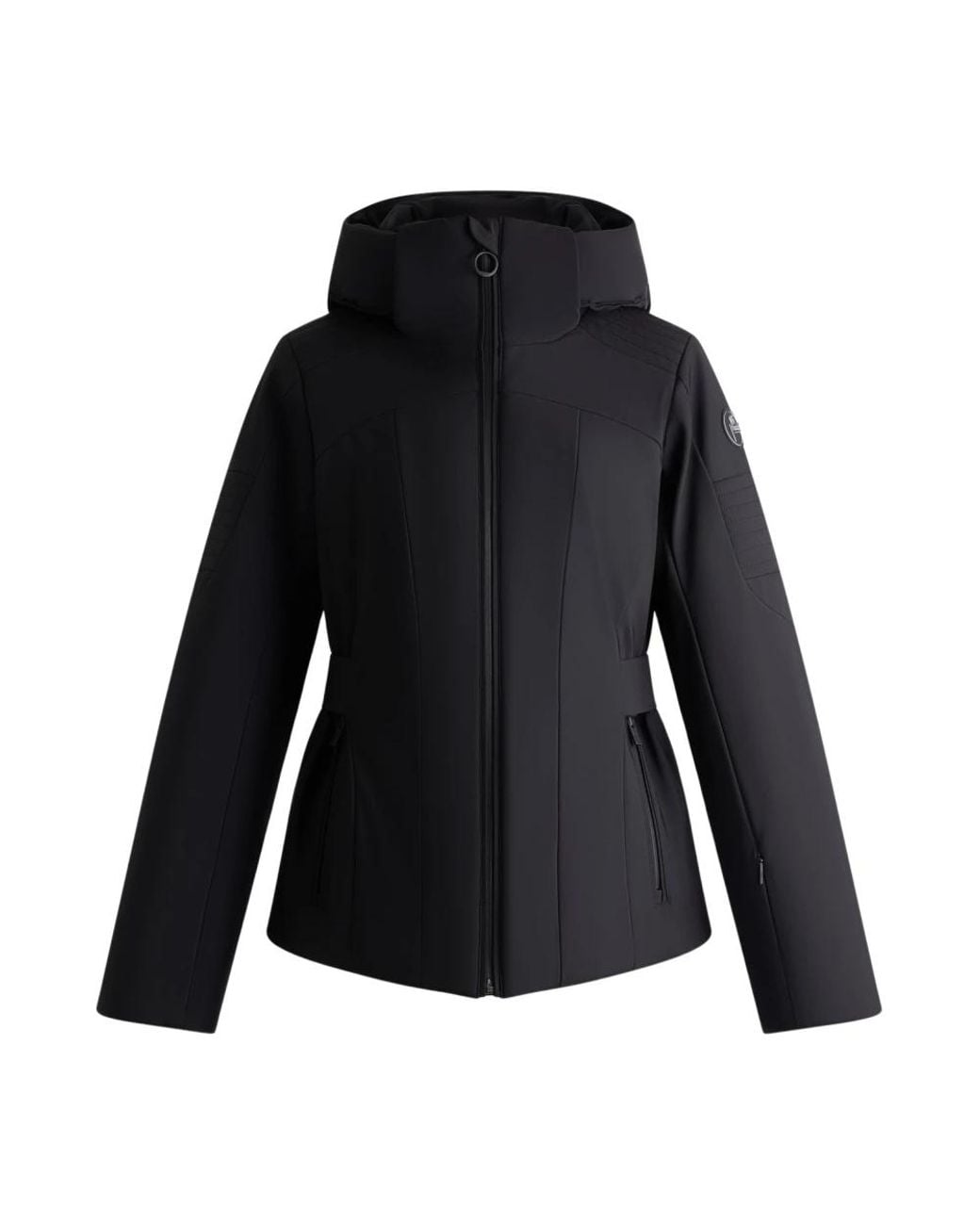 Fusalp Winter Jackets in het Black