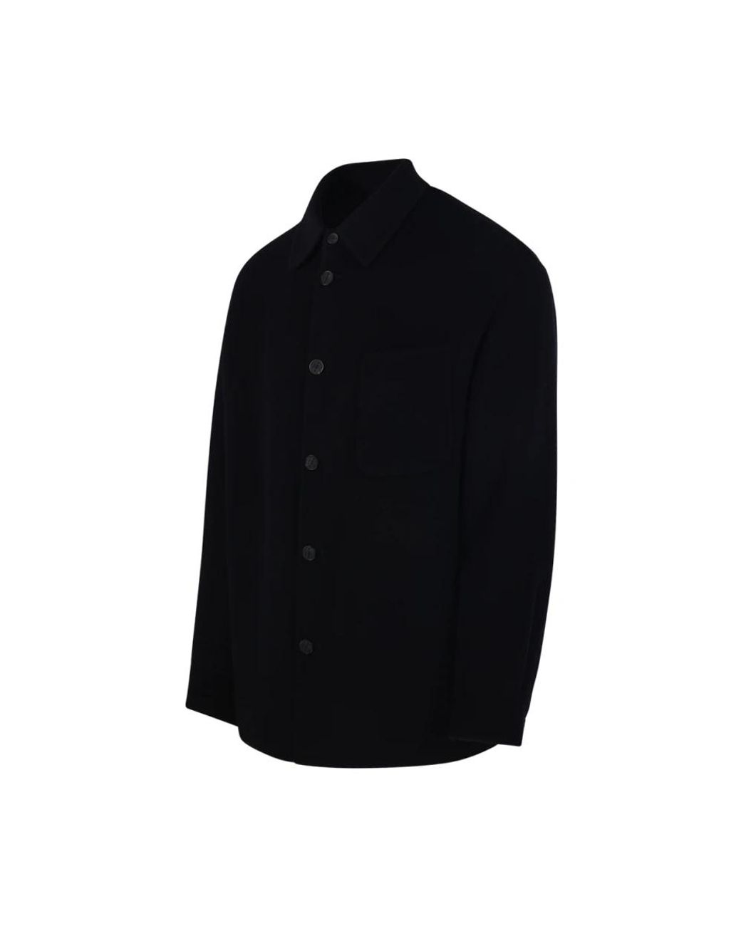 Hevò Black Light Jackets for men