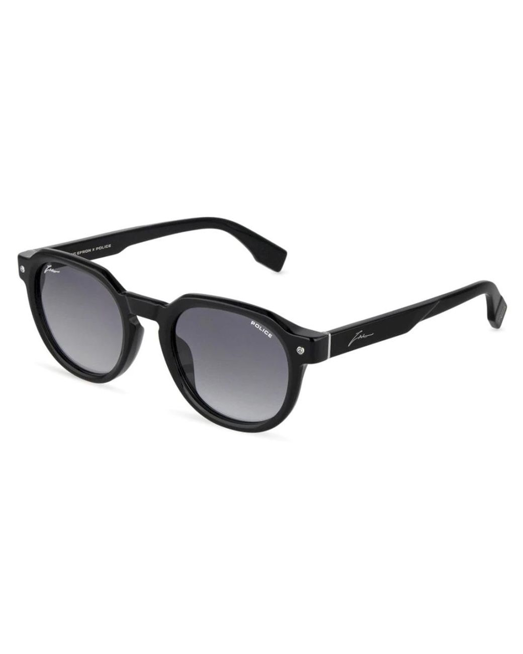 Police Black Sunglasses for men