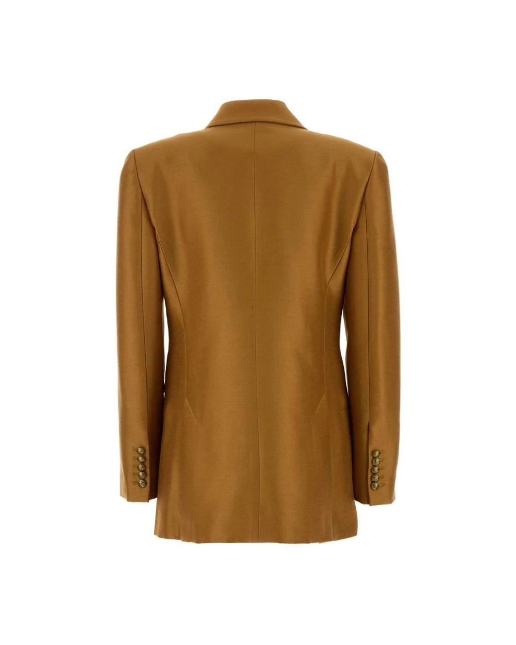 Blazers Zimmermann en coloris Brown
