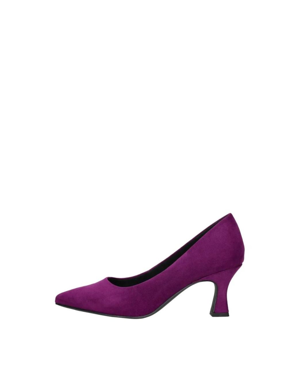 Marco Tozzi Schoenen ,Roze ,Pumps in het Purple