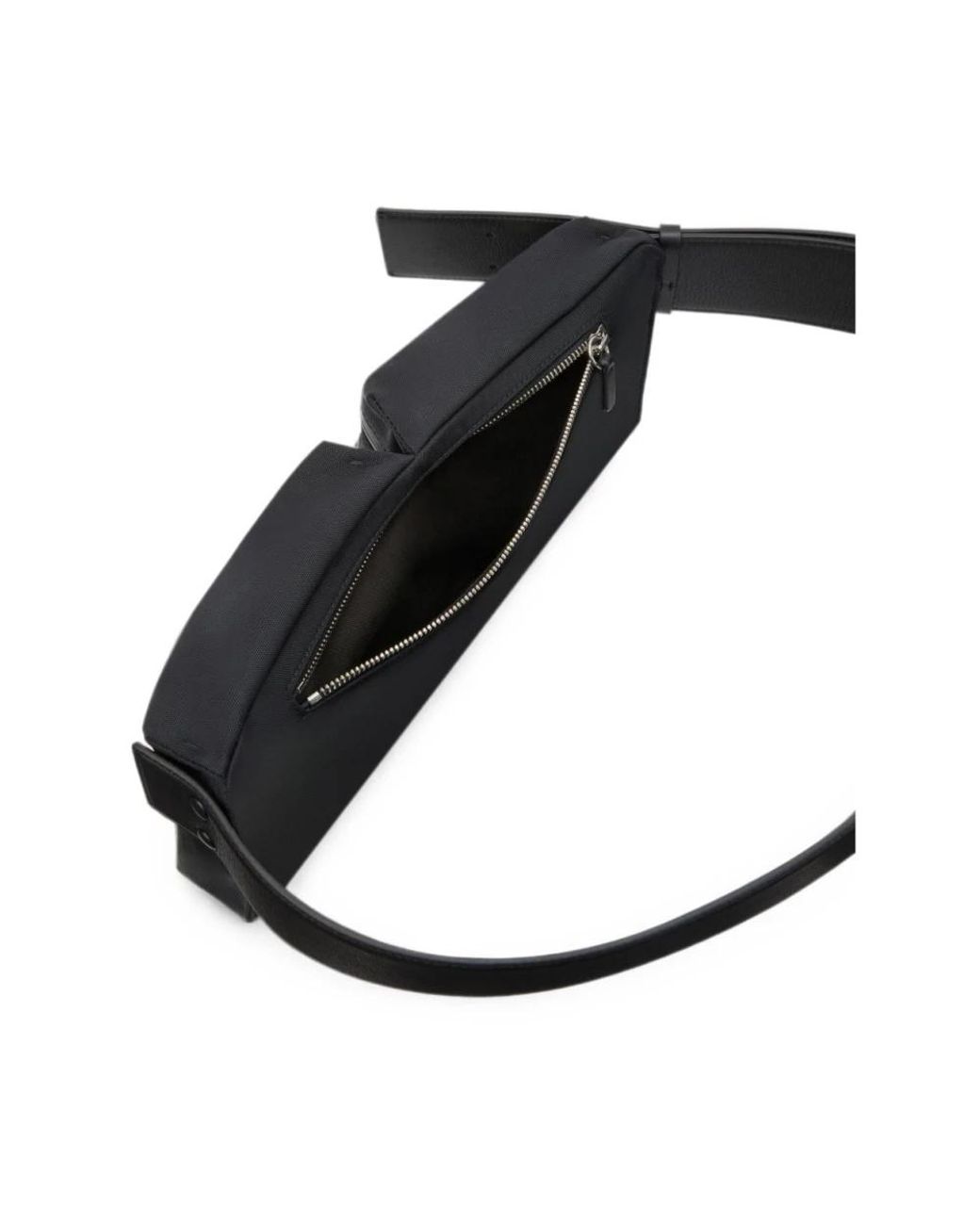 Givenchy Cargo Gürteltasche in Black für Herren