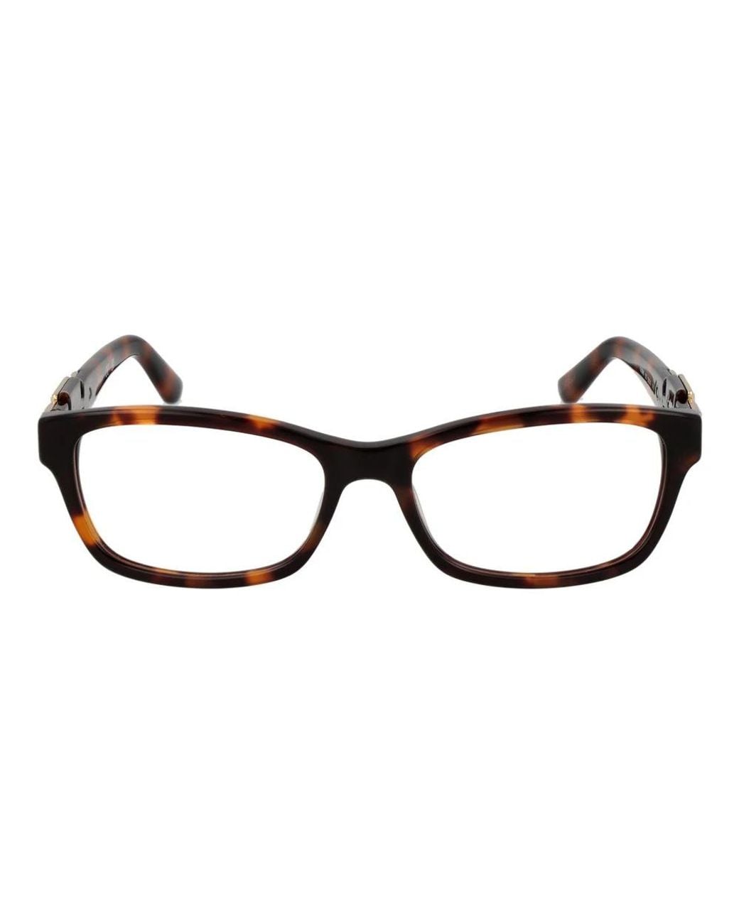 Guess Black Acetate Glasses (Frames)