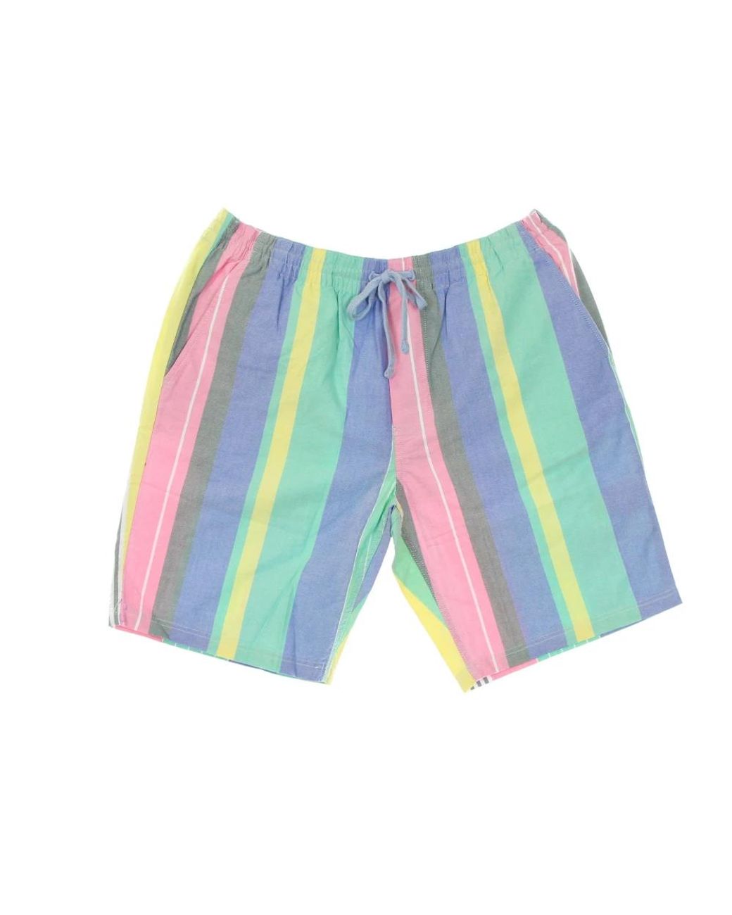 Tommy Hilfiger Blue Casual Shorts for men