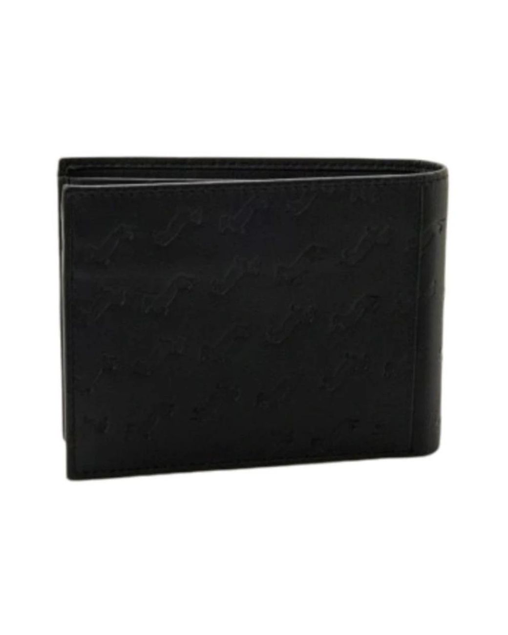Harmont & Blaine Wallets &Amp; Cardholders in Black für Herren