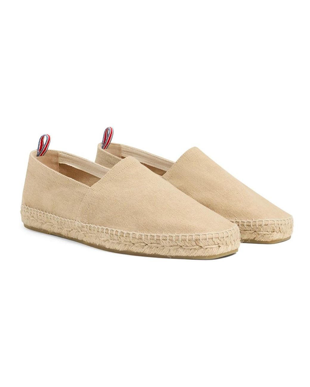 Castaner Pablo/002 espadrilles in Natural für Herren