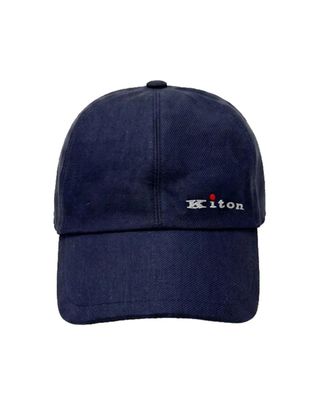 Kiton Blue Hats & Caps for men