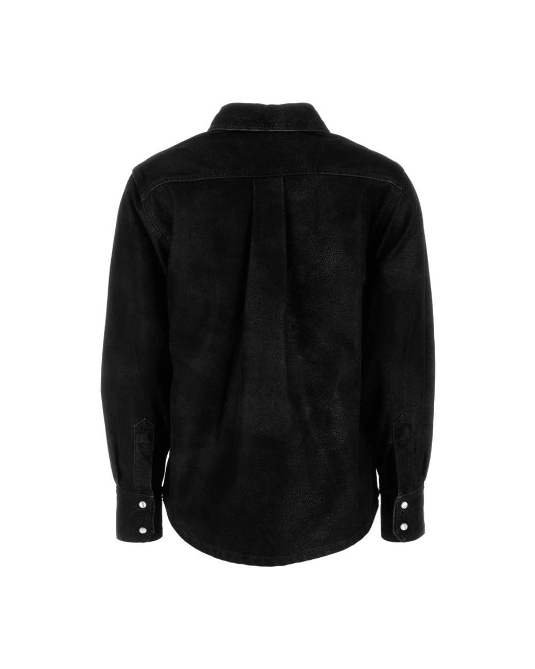 Isabel Marant Black Shirts