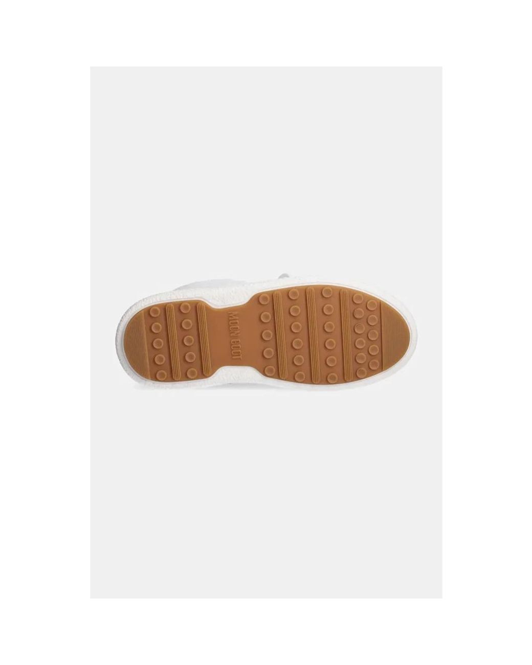 Winter Boots di Moon Boot in White