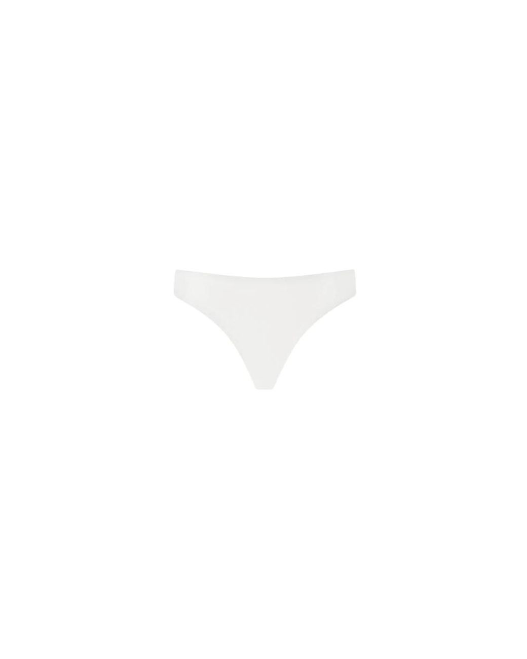 Gcds White Bikinis