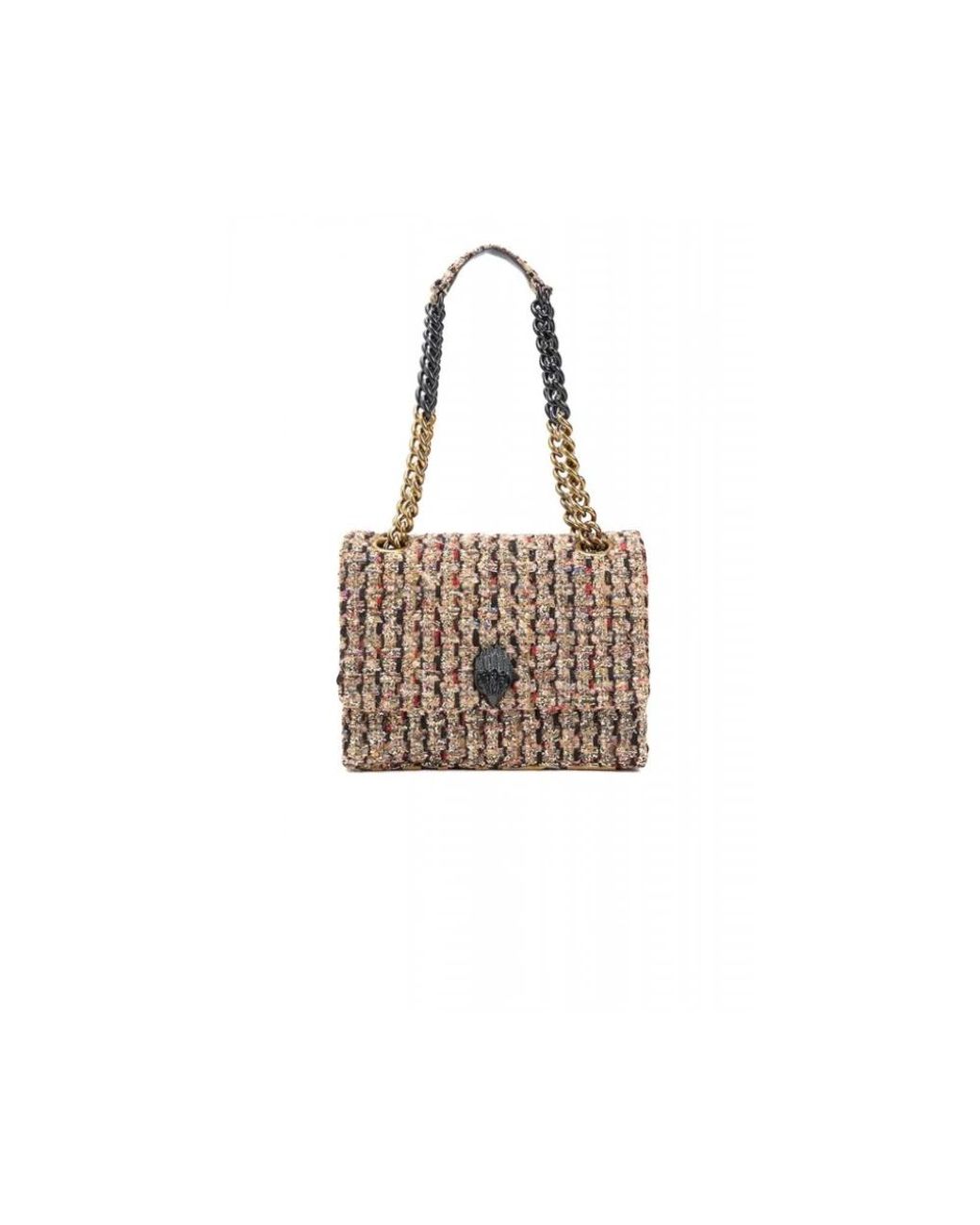 Kurt Geiger Brown Shoulder Bags