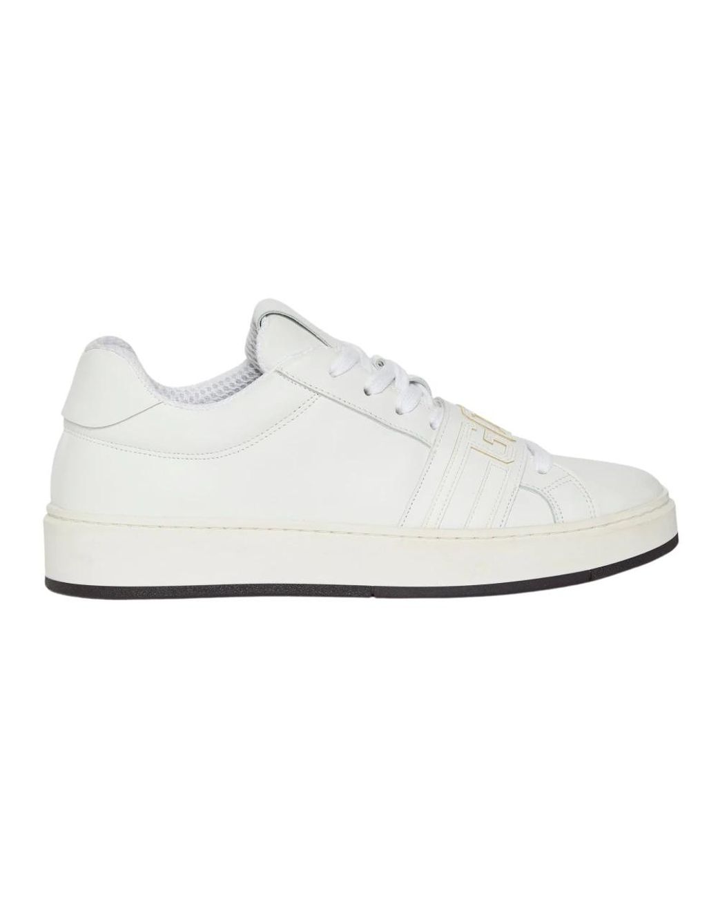 Gcds White Sneakers