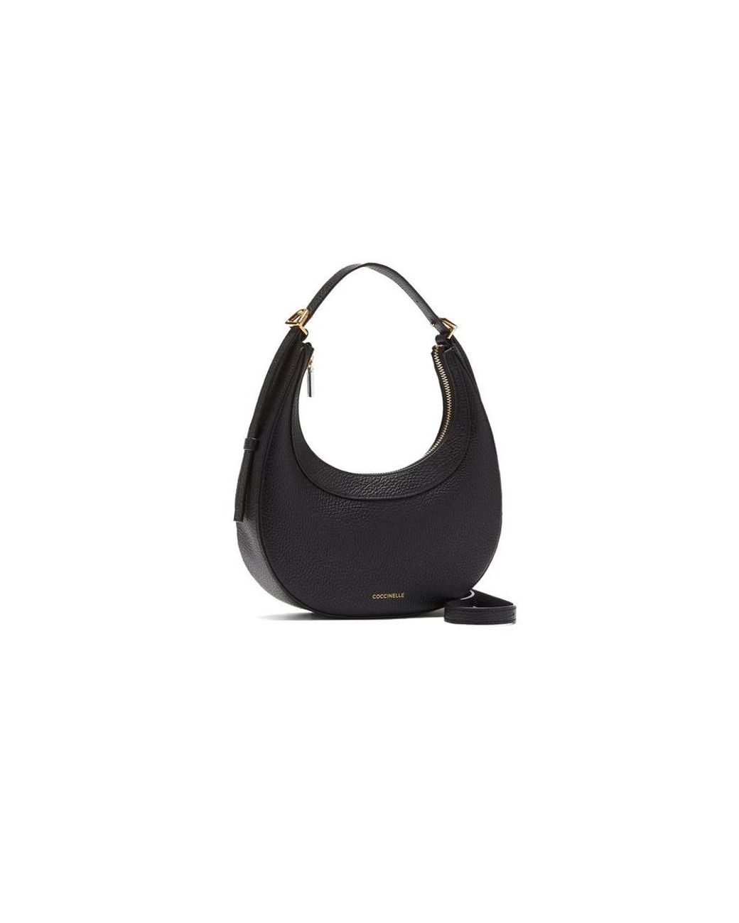 Coccinelle Black Handbags