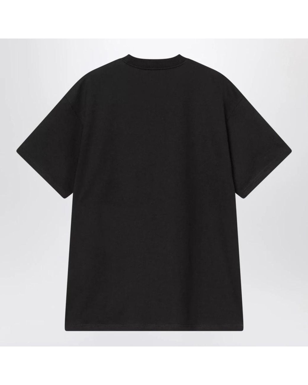 Carhartt Black T-Shirts for men