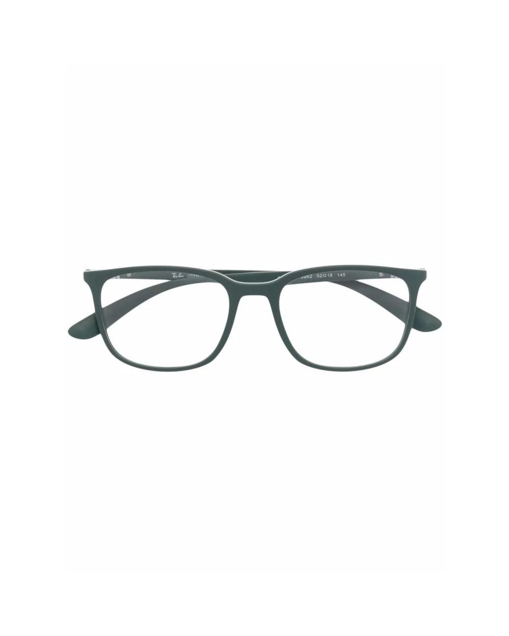 Ray-Ban Green Glasses