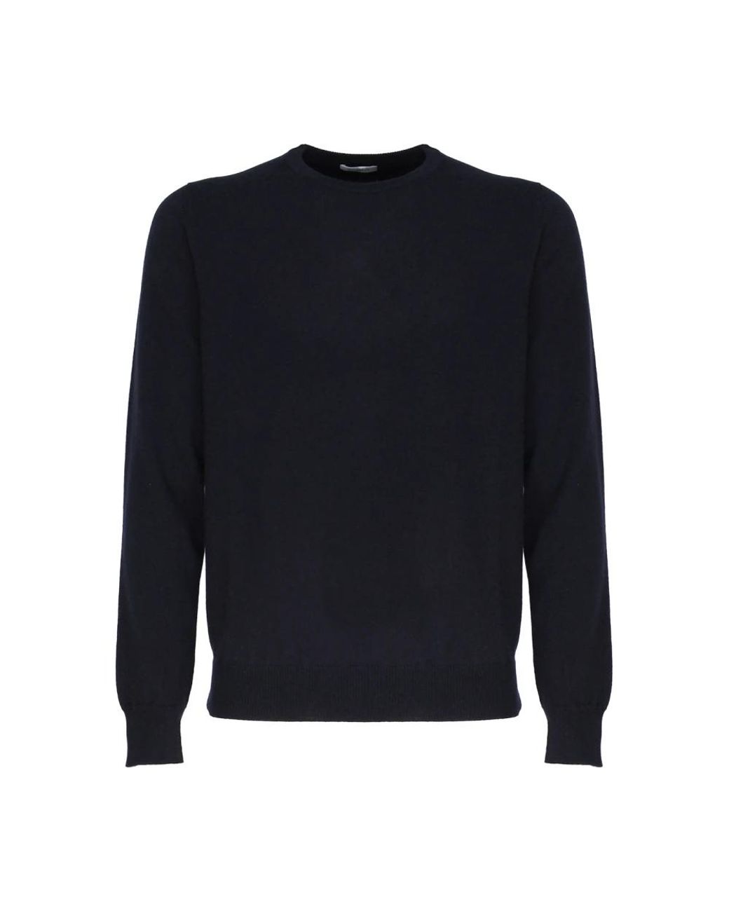 Malo Blue Sweatshirts for men