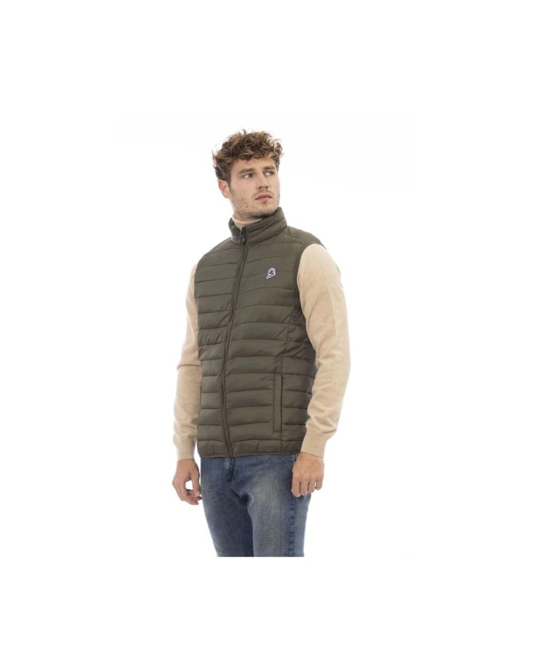 INVICTA WATCH Gray Waistcoats for men