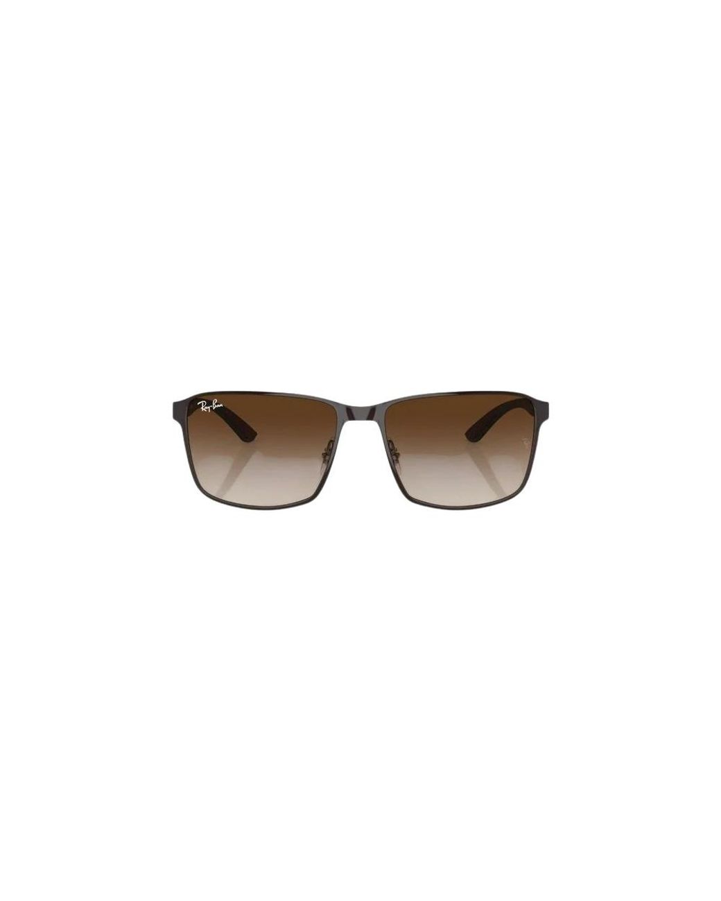 Ray-Ban Brown Sunglasses for men