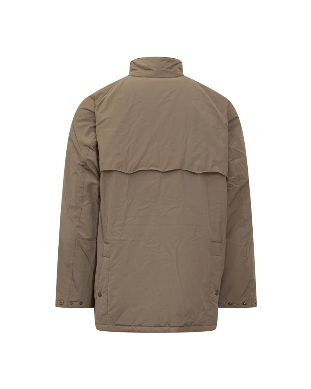Baracuta Brown Light Jackets for men