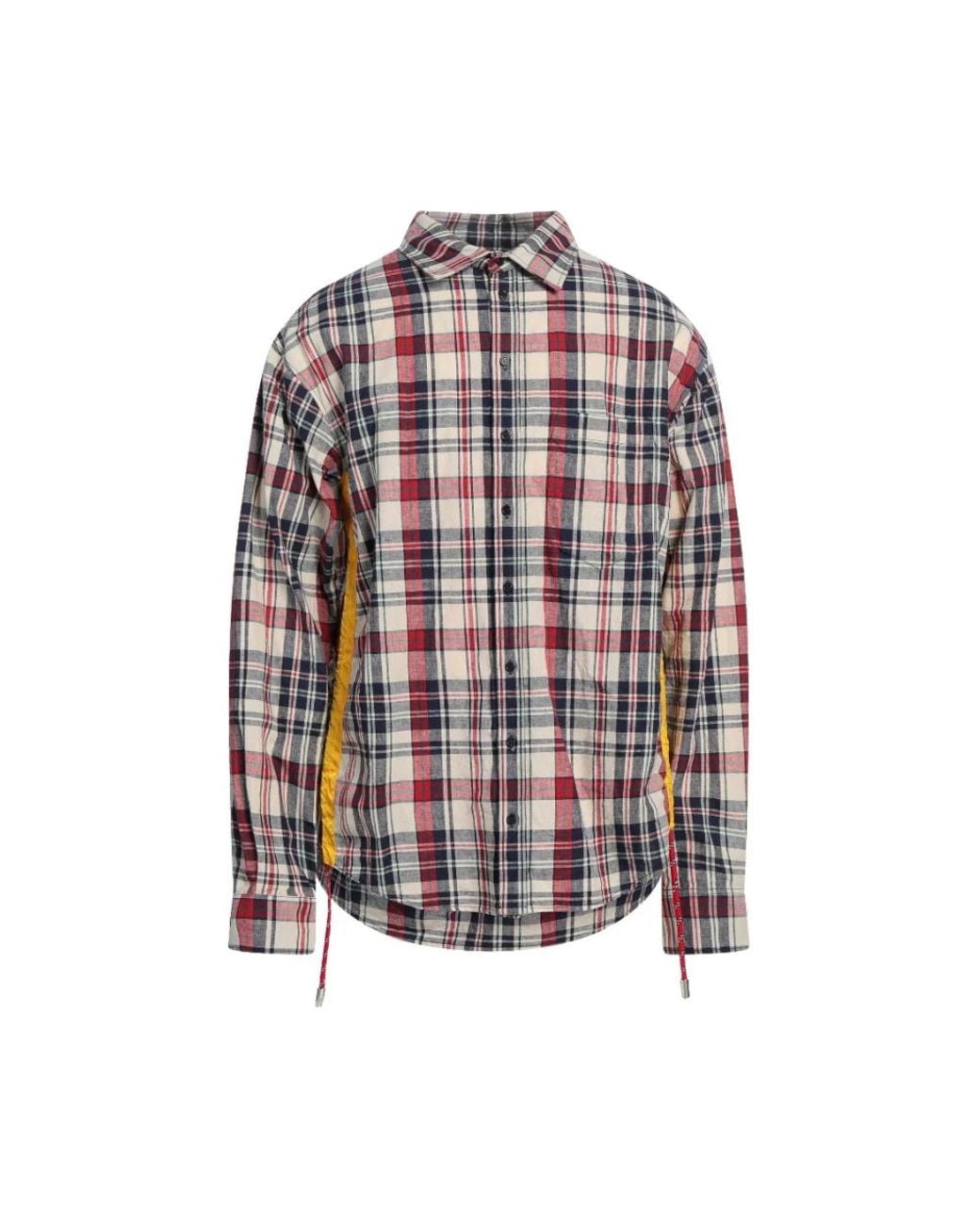 Casual Shirts DSquared² de hombre de color Multicolor