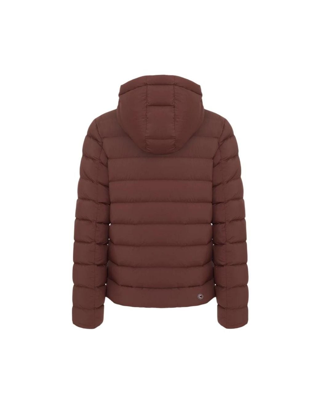 Winter Jackets di Colmar in Brown da Uomo