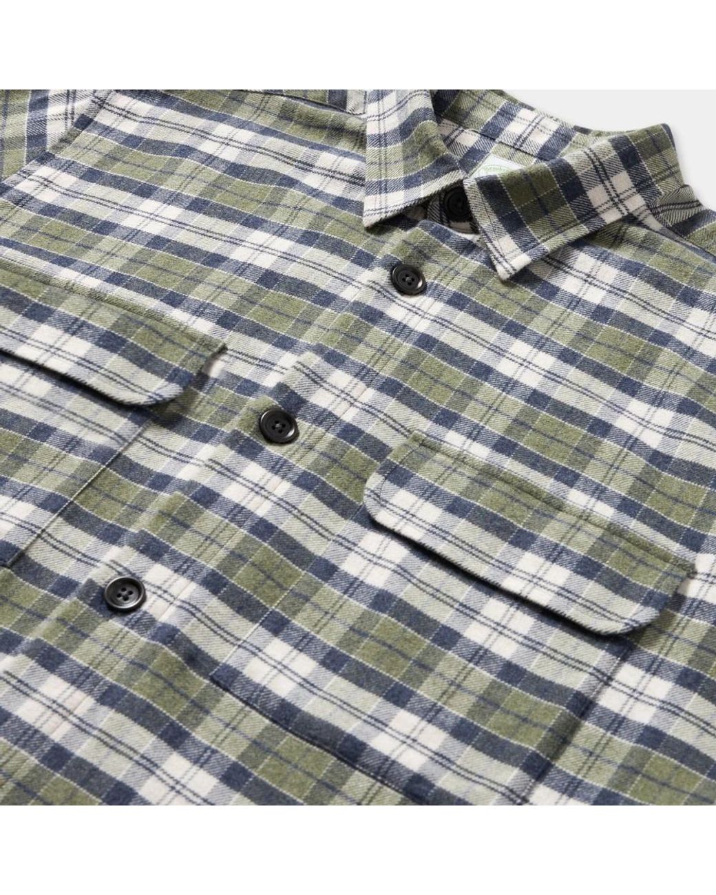 Brooks Brothers Gray Casual Shirts for men
