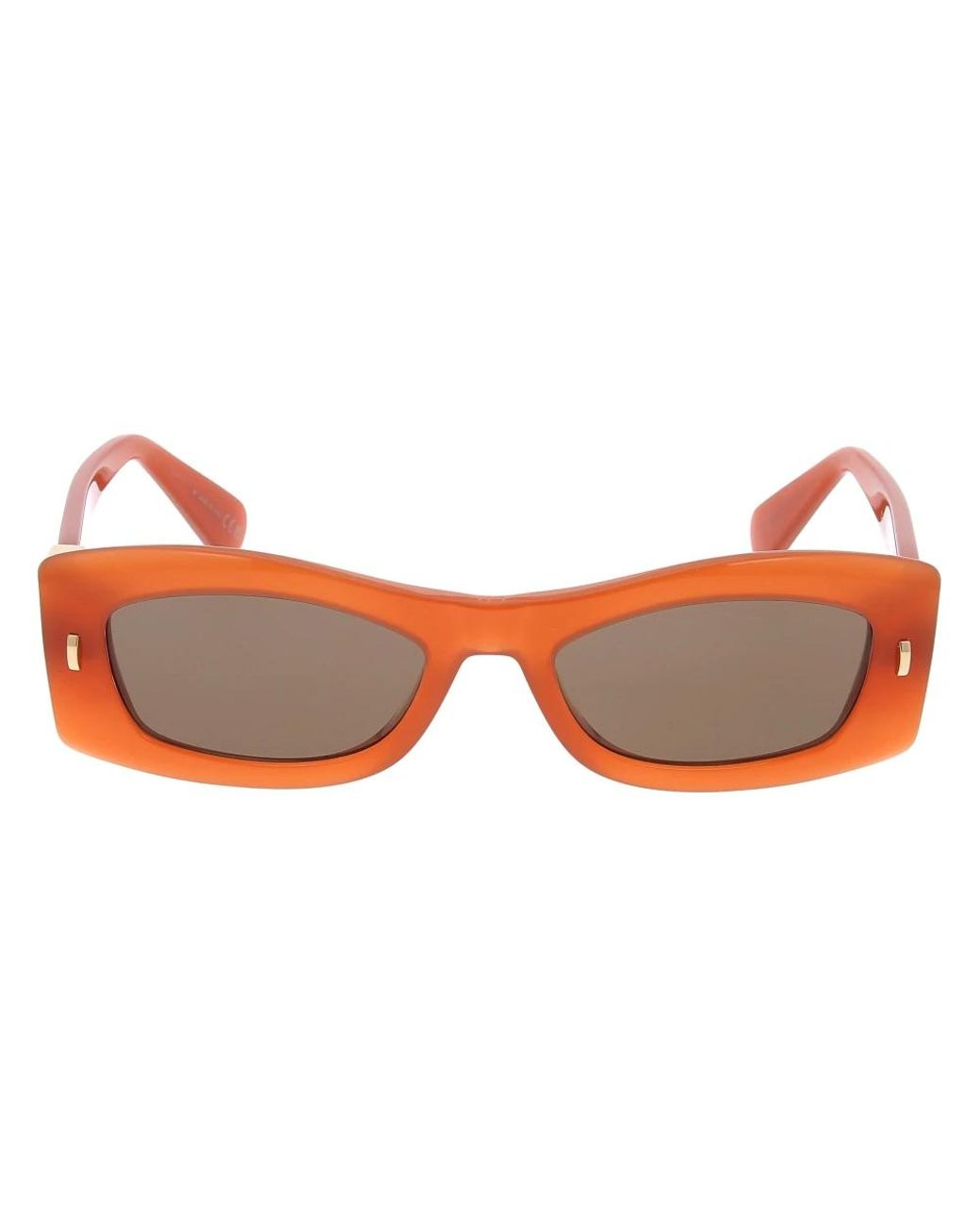 Dior Brown Sunglasses