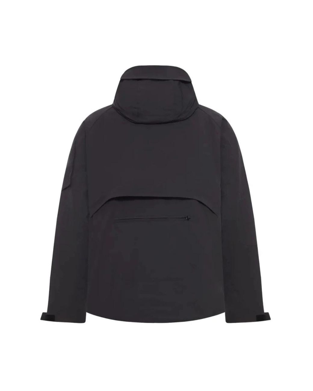 Winter Jackets JG1 de hombre de color Blue