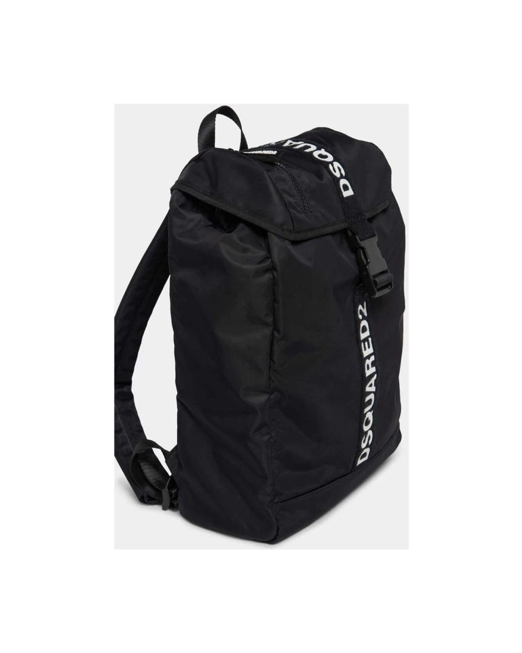 Backpacks DSquared² de color Black