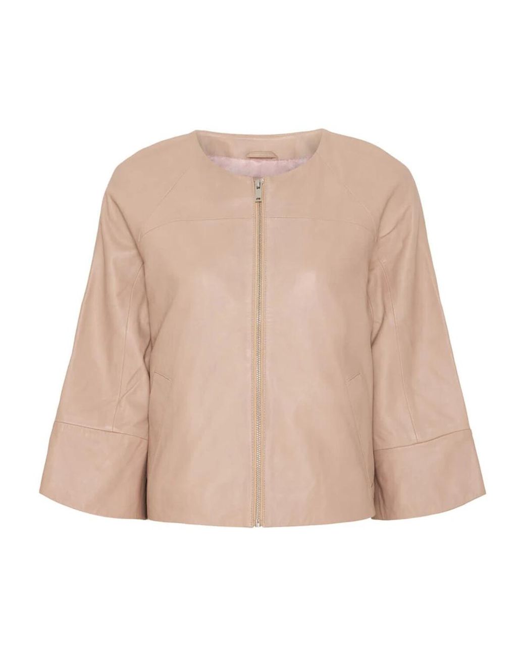Btfcph Natural Light Jackets