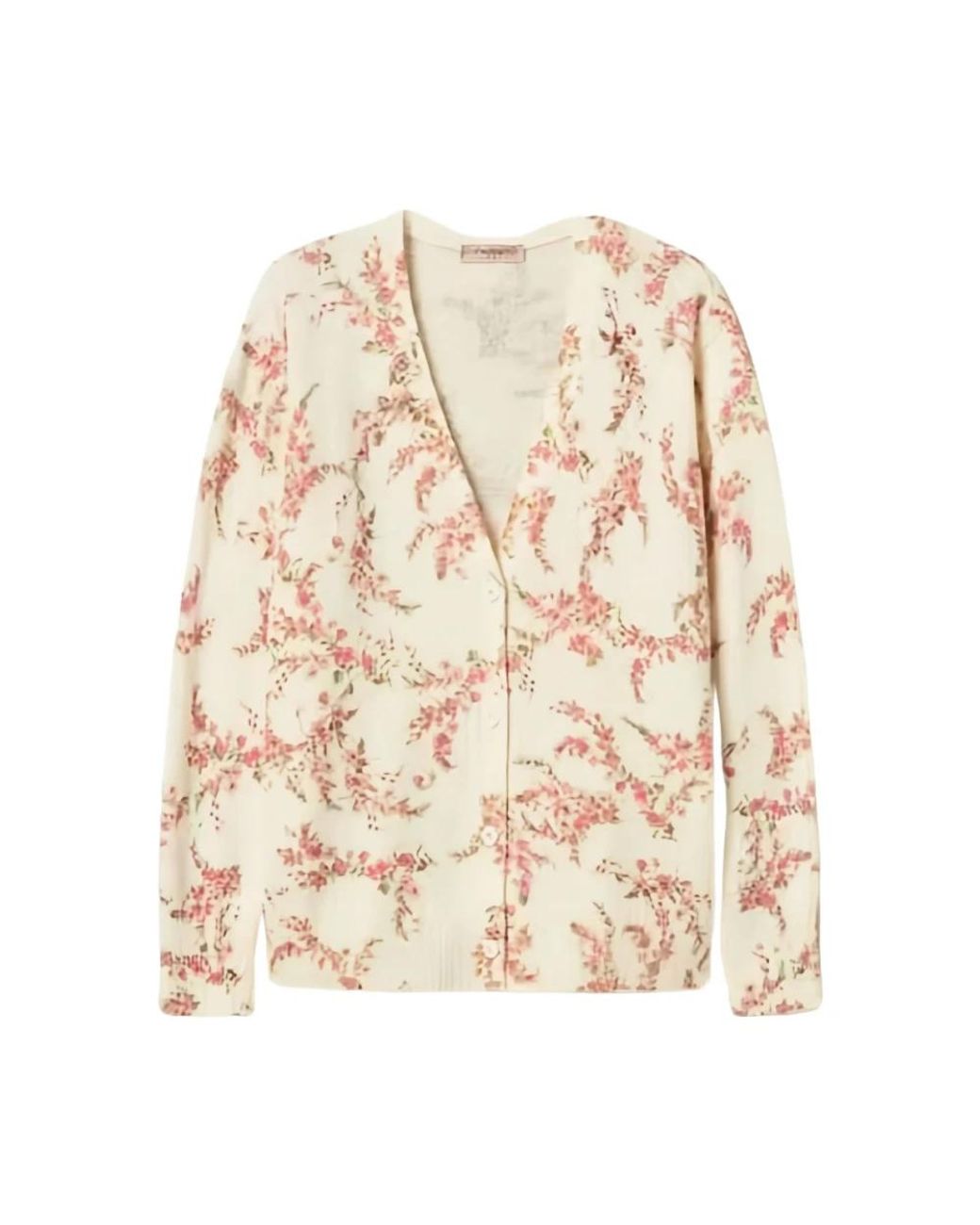 Cardigans Twinset de color Natural