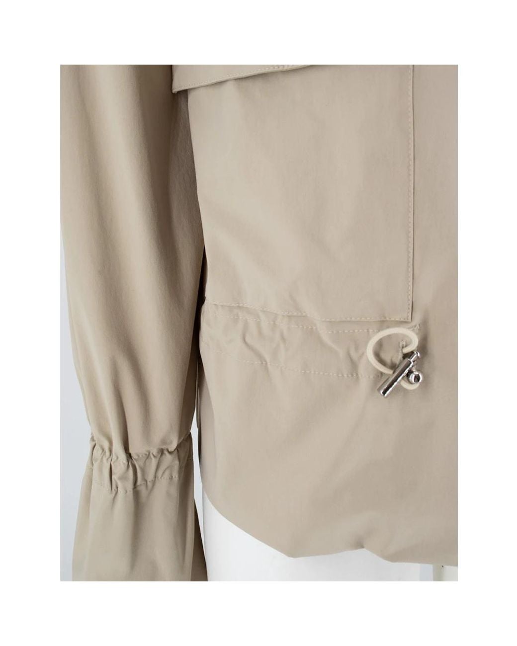 Kiton Natural Light Jackets