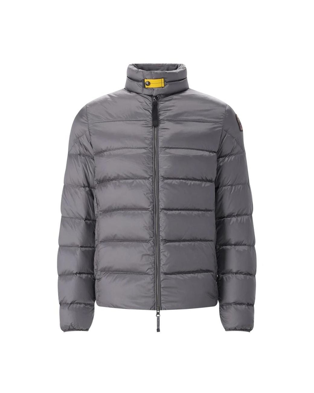 Parajumpers Jassen ,Grijs ,Donsjack in het Gray voor heren