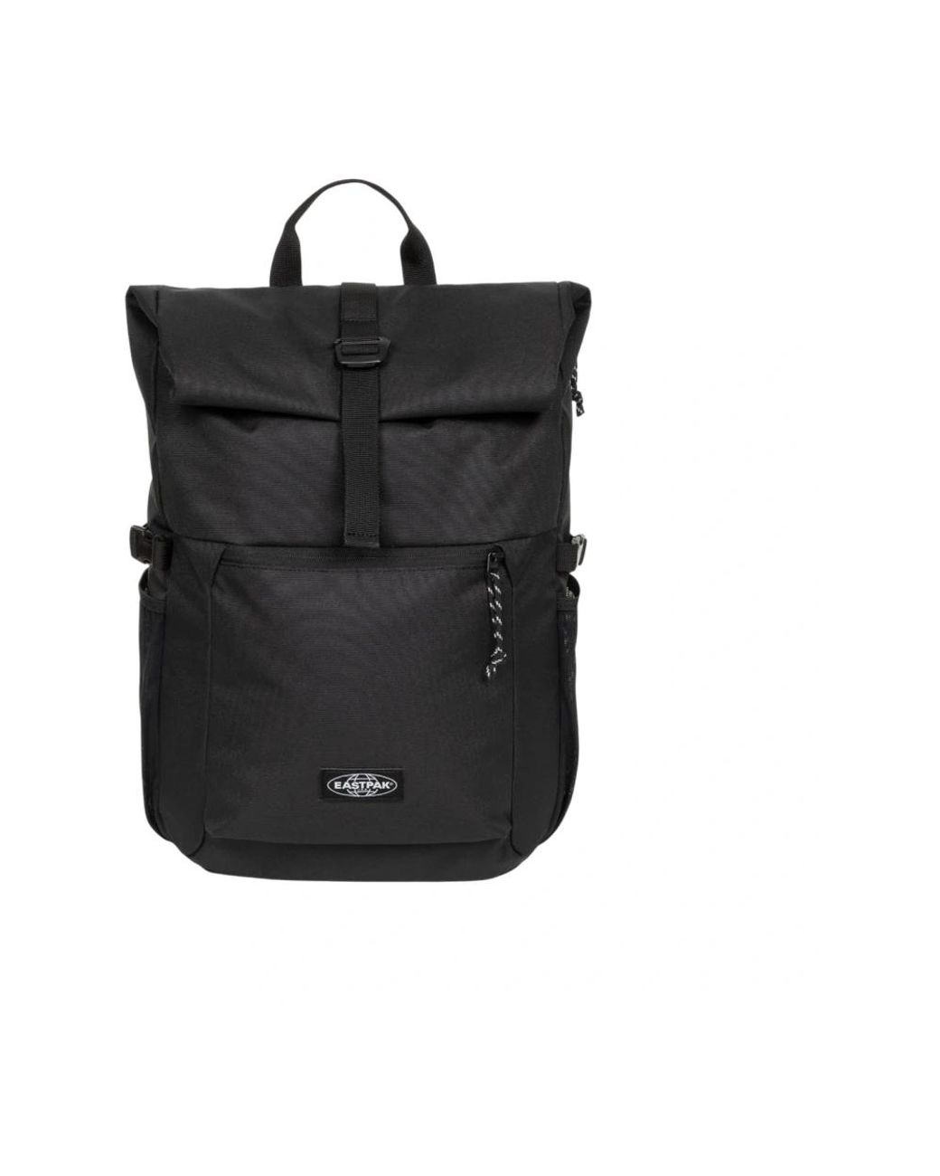 Eastpak Black Toproll Pro Rucksack