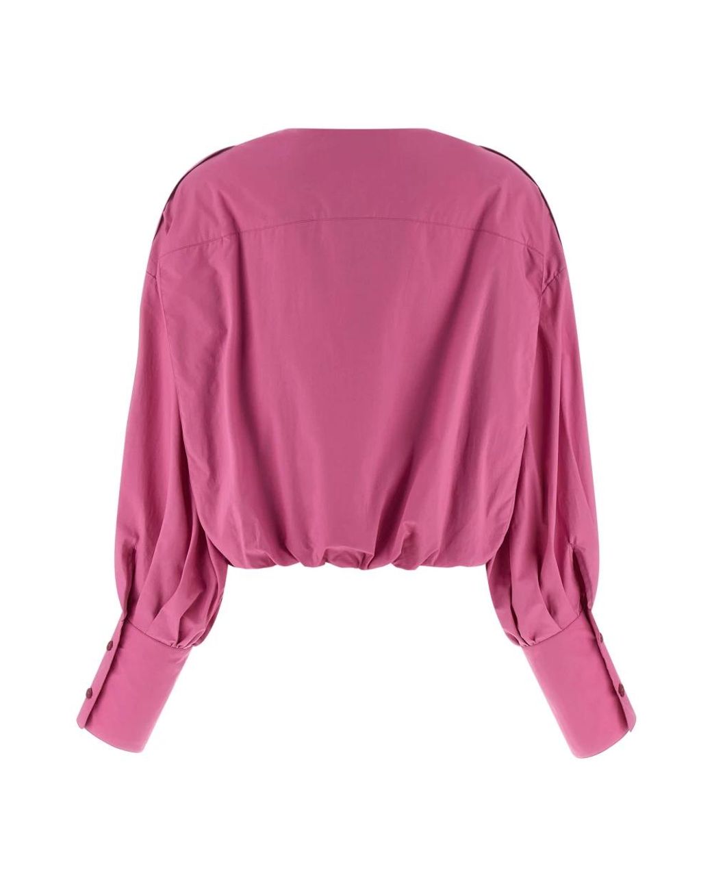 Thelatest Pink Blouses