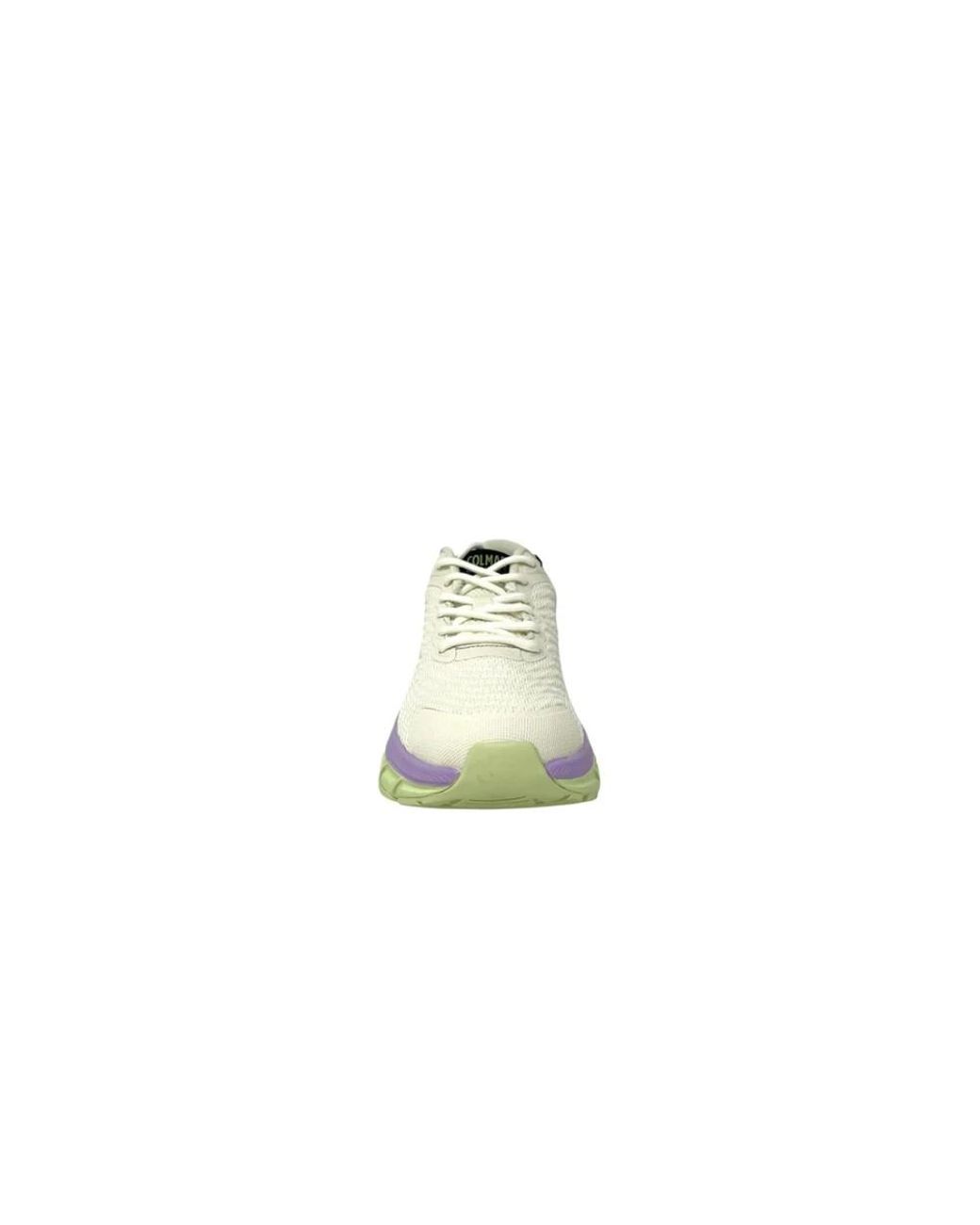 Colmar White Sneakers