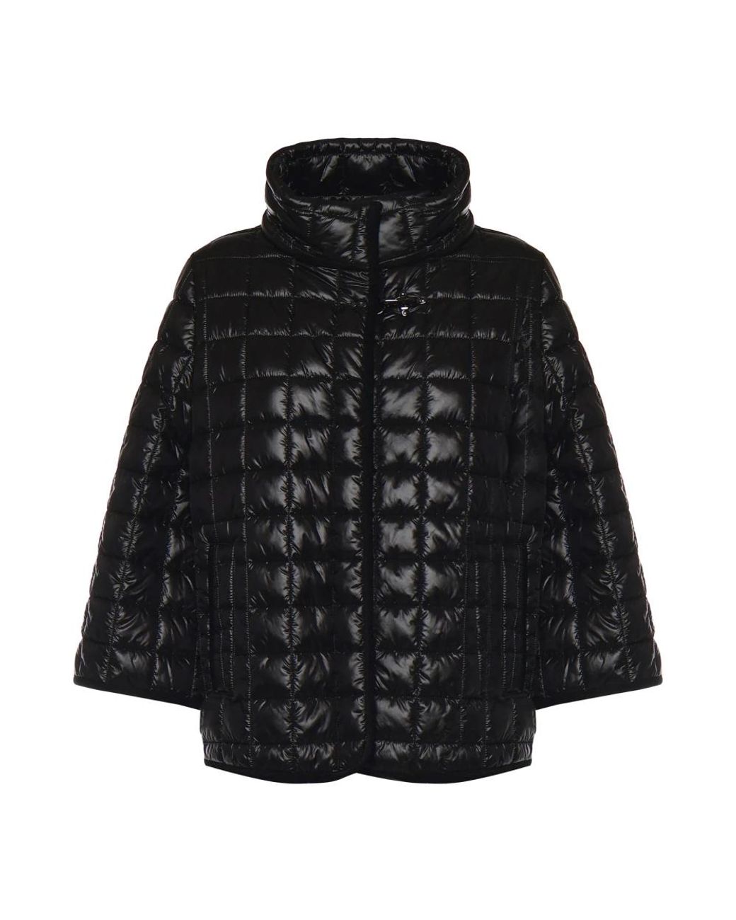 Winter Jackets Fay en coloris Black