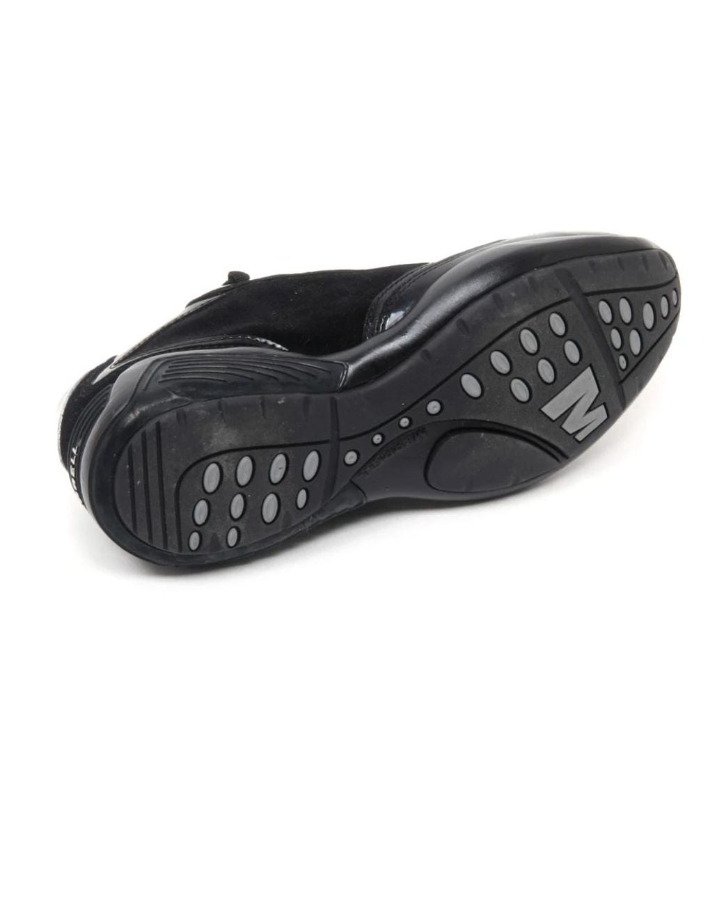 Merrell Black Sneakers