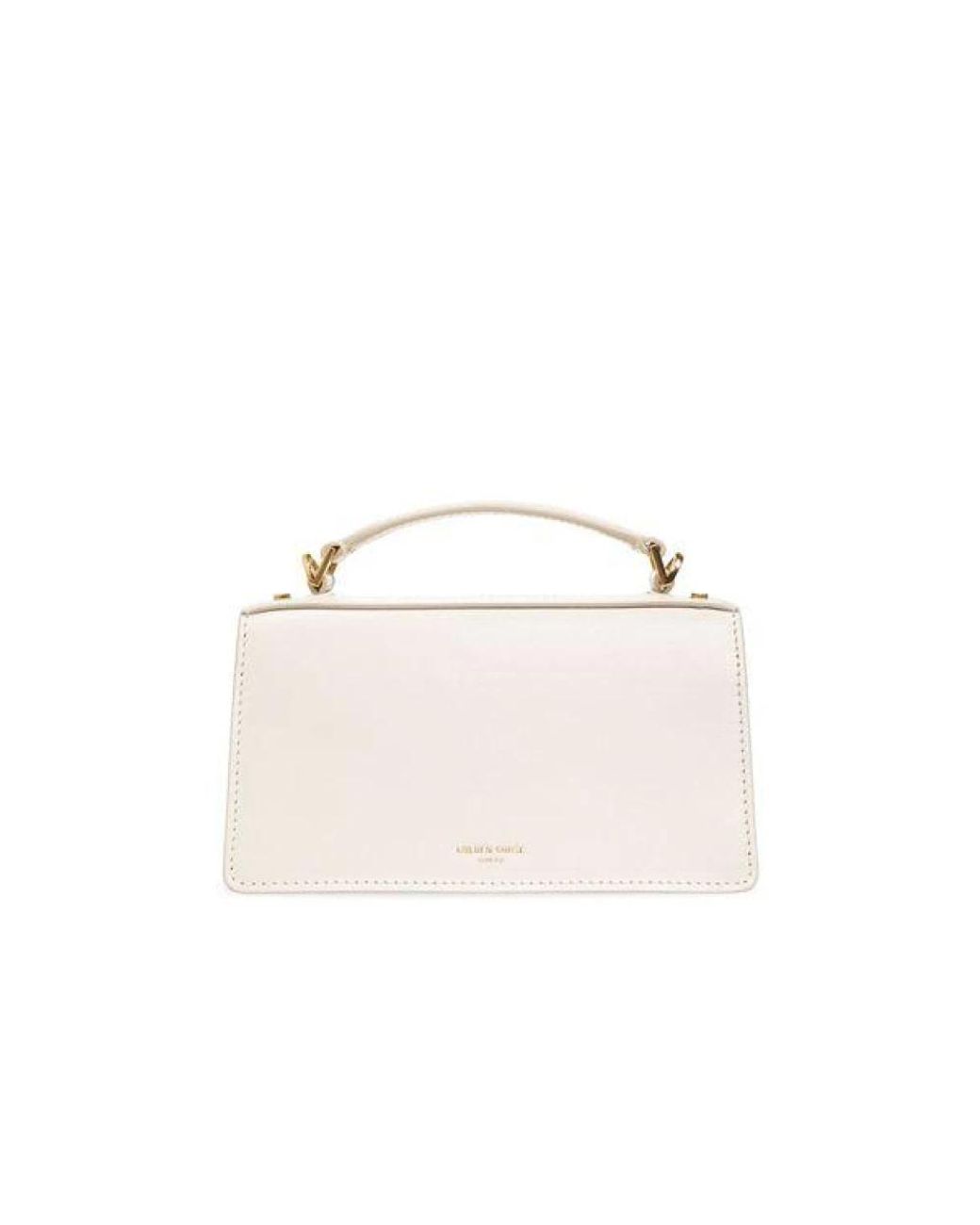 Golden Goose Deluxe Brand White Handbags