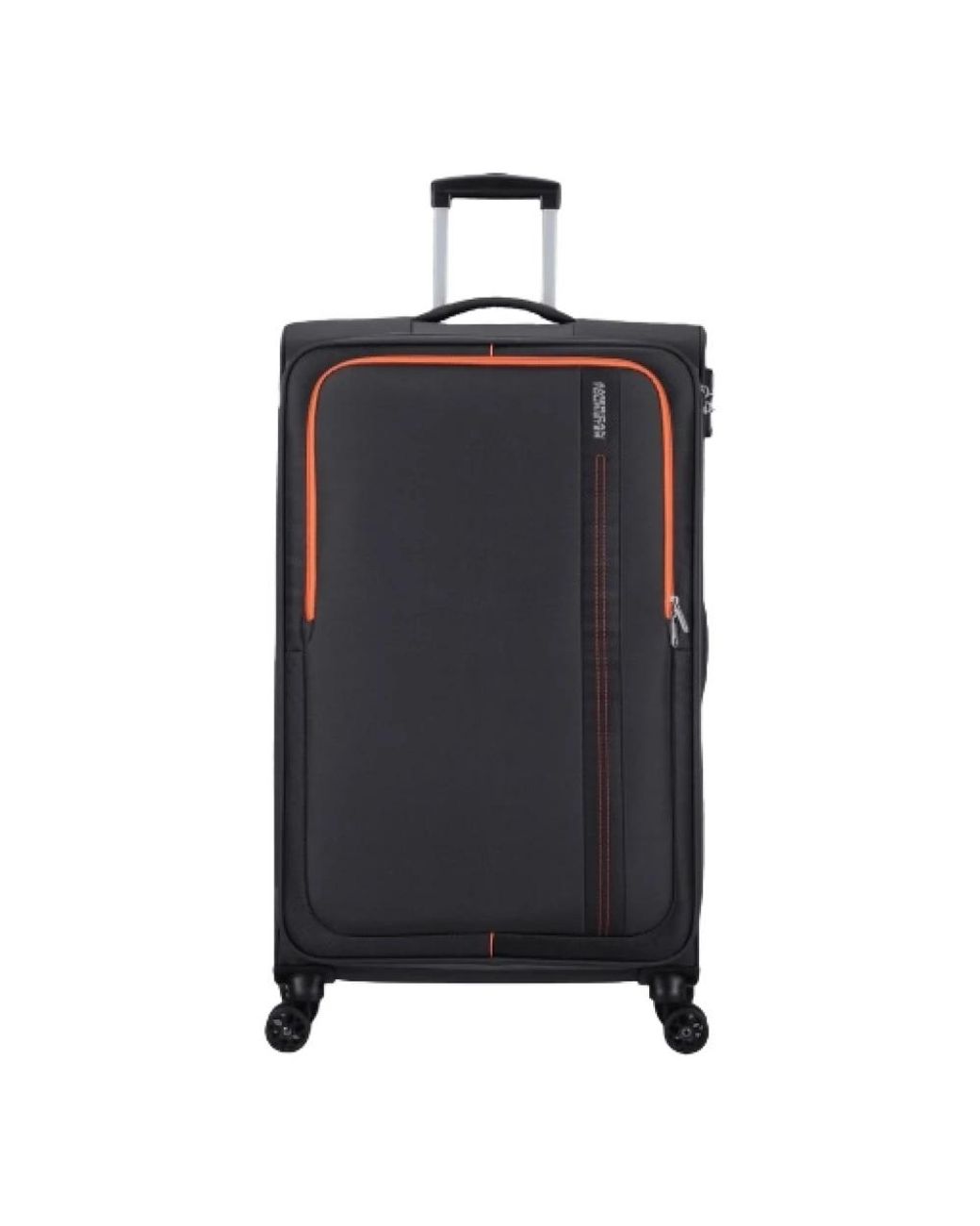 American Tourister Blue Large Suitcases