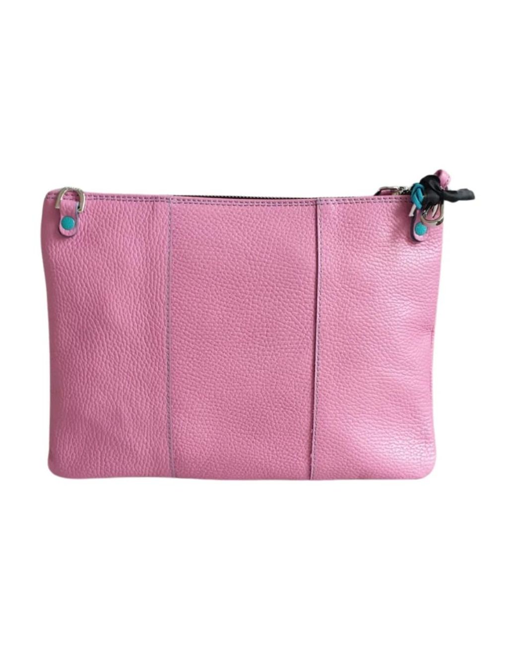 Gabs Pink Clutches