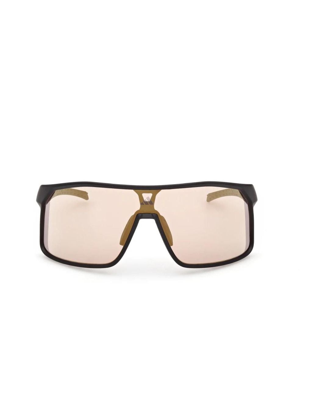 Adidas Natural Sunglasses for men