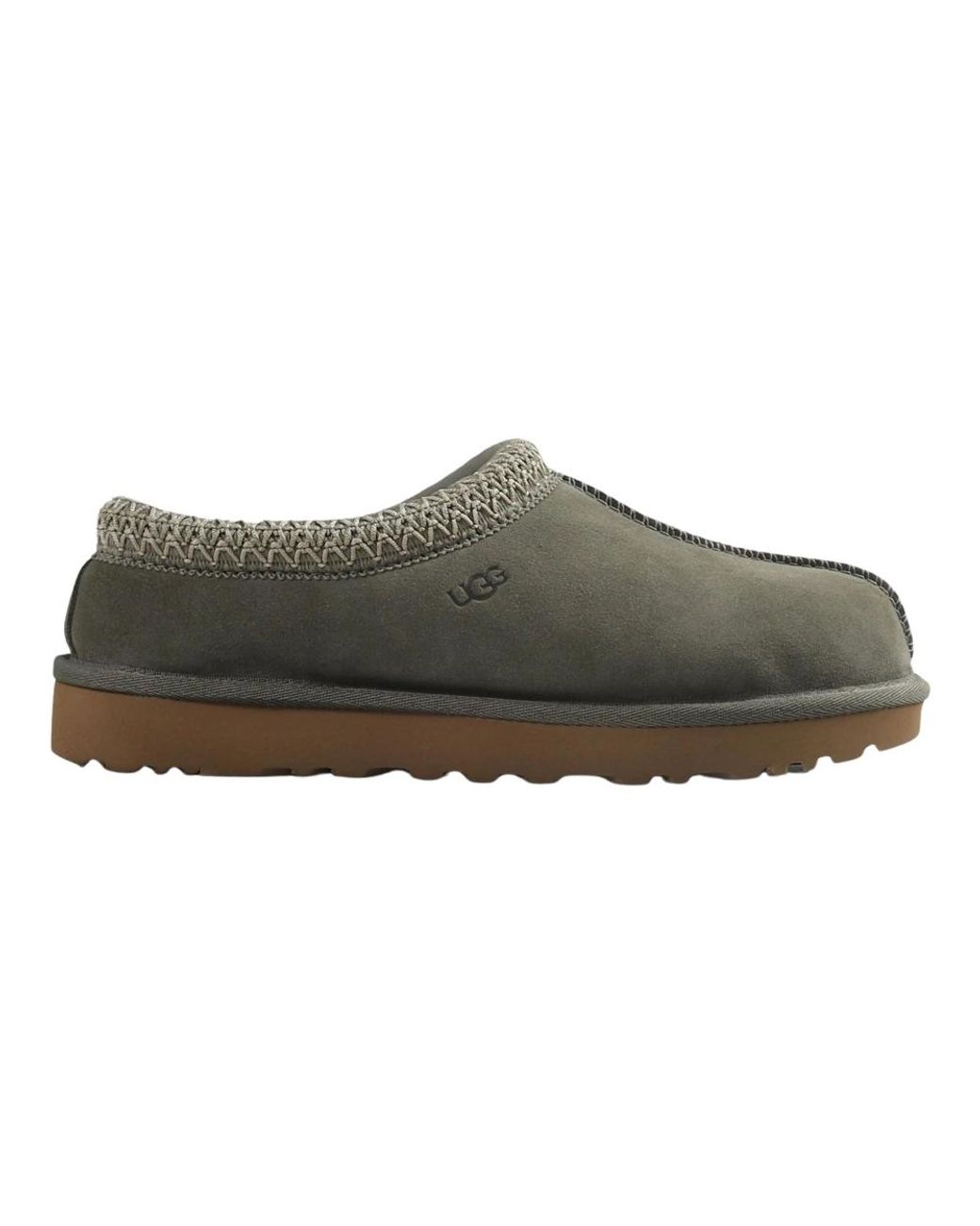Ugg Green Tasman Slippers