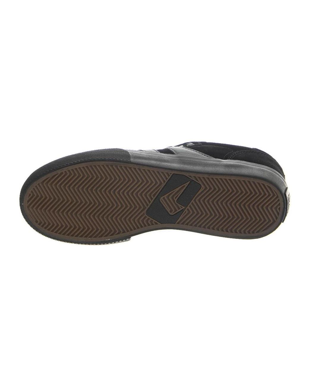 Sneakers Globe pour homme en coloris Black