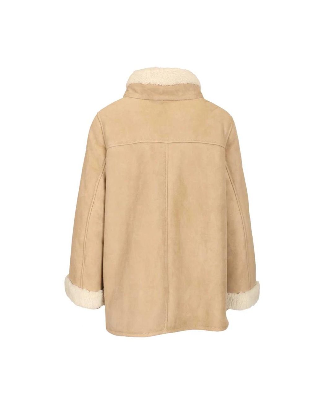 Fay Natural Leather Jackets